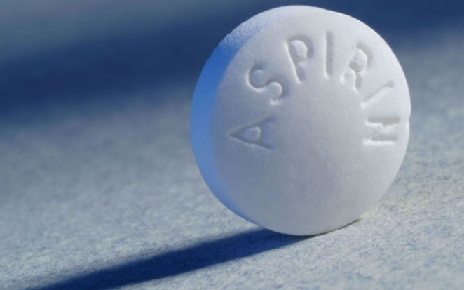 Аспирин снижает риск нескольких видов рака желудка