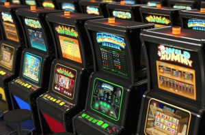 Лучшие слоты казино — как играть на деньги онлайн