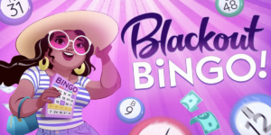Що Таке Blackout Bingo Та Як У Нього Грати?