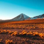 Пустыня Атакама: пейзажные фотографии одного из самых засушливых мест Земли (19 фото) — 30.04.2024