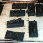 Сгоревшее печенье, вылитые макароны, упавший торт и другие кулинарные неудачи (19 фото) — 26.04.2024