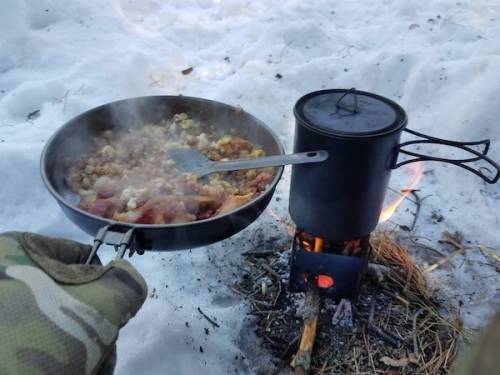 Сейчас бы в лес, на природу, а не вот это вот всё (24 фото)