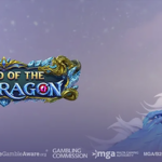 Огляд слота Legend of the Ice Dragon (Play'n GO)