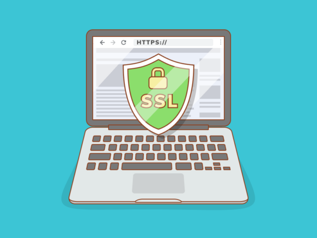 Вплив SSL-сертифіката на ранжування вашого сайту