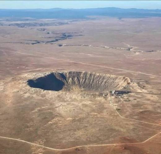 Загадки планети: дивні місця та об'єкти, які можна знайти на Google Earth (32 фото)