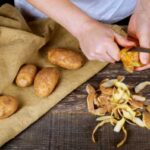 Як використовувати очищення та залишки продуктів з користю