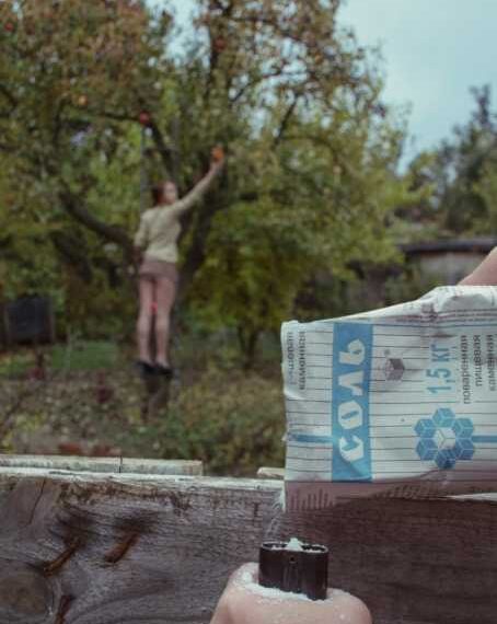Красиві та веселі знімки дівчат від Давида Дубнітського