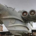 Розробки радянських військових інженерів, які налякали американців