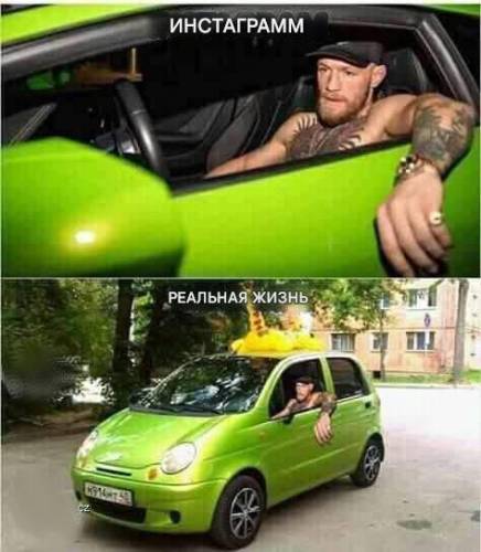 Фотоприколи на автотематику: 