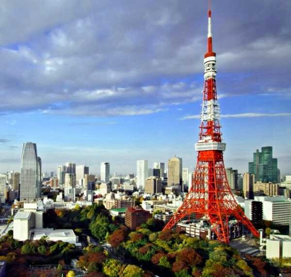 16 причин, чому ми захоплюємося Японією