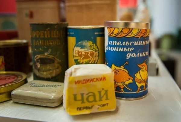 Різні речі з недавнього минулого, про які ми згадуємо із теплом