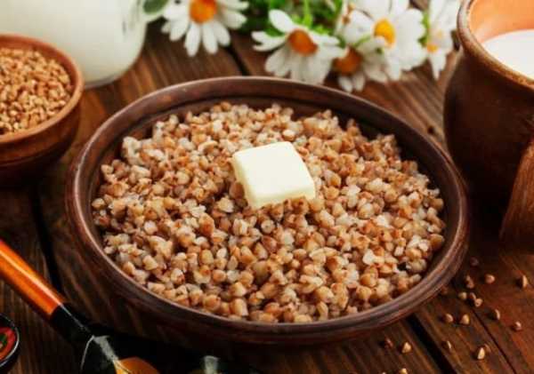 Список найбільш корисних круп, які потрібно включити до раціону