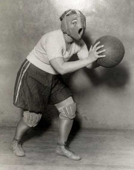 Небагато всяких цікавих ретро-знімків