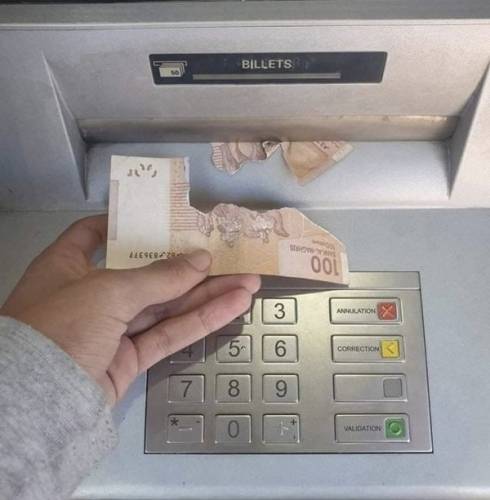 Коли доля вирішила пограти у «вгадай, що сьогодні піде не так» (23…