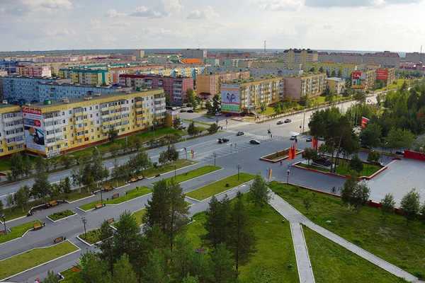 Який район Листопада вибрати для покупки квартири