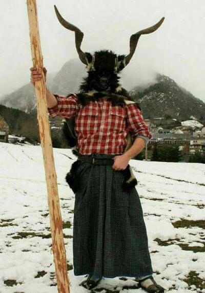 Дивовижний колорит Іспанії на цікавих знімках