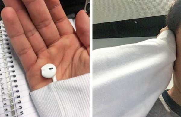 Вони додумалися подивитись на звичні речі під іншим кутом