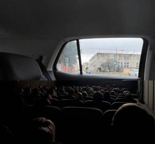 Виявилося, здалося: коли ракурс вирішує все (17 фото) – 24.10.2025