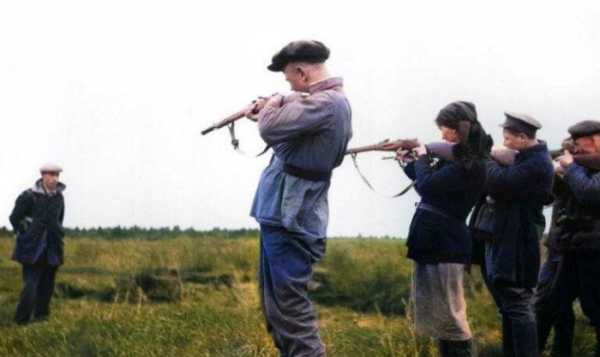 Як проходив останній день засудженого до смерті в СРСР?