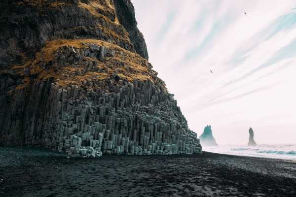 Захоплюючі знімки з подорожей одного фотографа