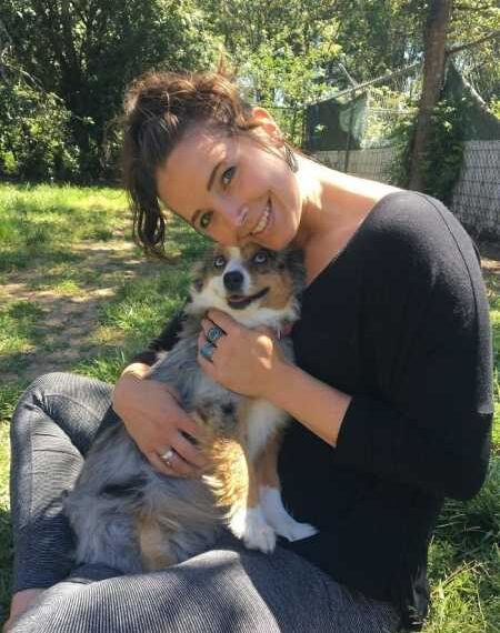 Люблячі домашні вихованці та їх господарі