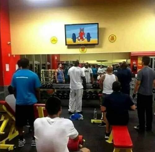 Коли реальність ламається: кадри, на які немає відповіді (14 фото)