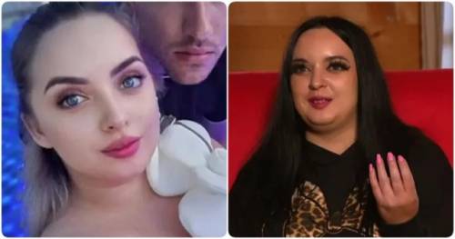 Коли цифрова обробка перетворюється на сюрреалізм: фотографії із соцмереж (22 фото) – 30.10.2025