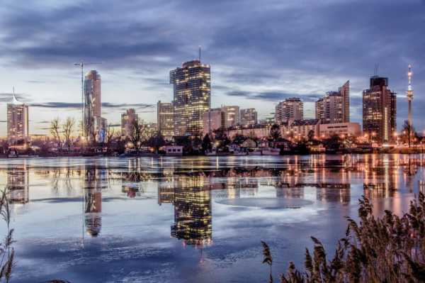 25 міст для професійного зростання та розваг молоді