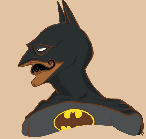 Супергерої Боллівуду від Раджа Камала Айча