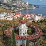 Покинуті місця на знімках Лани Сатор