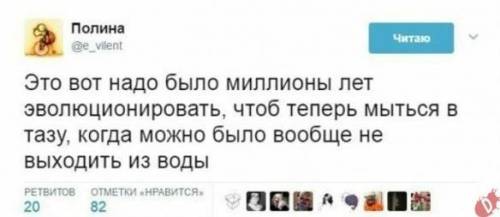 Позитив у прикольних картинках: «Це треба було мільйони років еволюціонувати…» (27 фото)