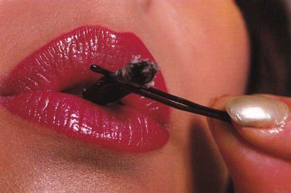 Гаррі Печчинотті – метр еротичної фотографії