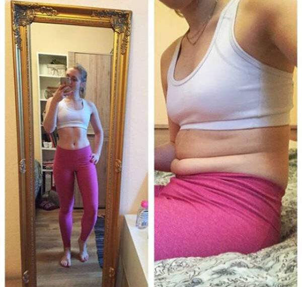 Селфі у повсякденному житті та для соцмереж