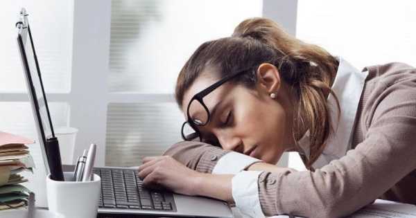 5 способів налаштуватись на робочий лад для офісних працівників