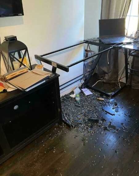 Провальні події, які зіпсували людям весь день