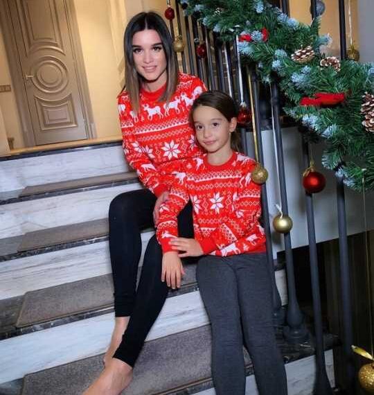 Діти російських знаменитостей, які працюють нарівні з батьками