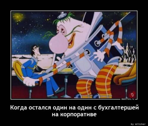 Демотивуючі картинки з гумором: «Коли залишився наодинці…» (17 фото) – 10.11.2025