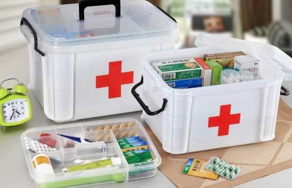 Поширені помилки під час надання першої допомоги