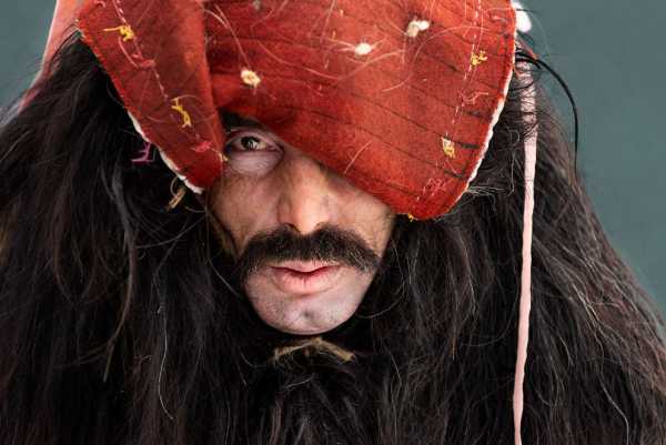 Роботи з фотоконкурсу National Geographic Travel Photographer 2019