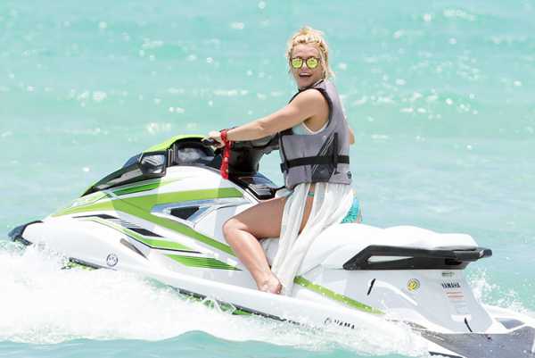 Знаменитості, яких не хвилює відсутність засмаги