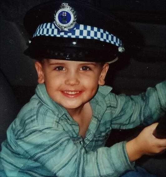 22-річний фрик Mr. Bramble почав модифікувати своє тіло з 11 років