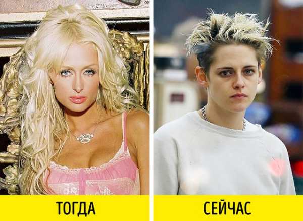 Як змінився світ за останні 20 років