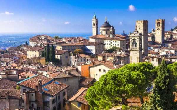 Європейські міста, які варто відвідати