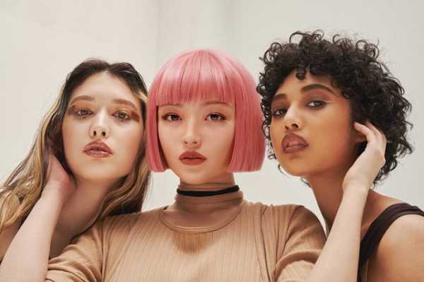 Знамениті моделі, яких насправді не існує