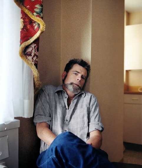 Інший погляд на зірок від фотографа Кріса Бака