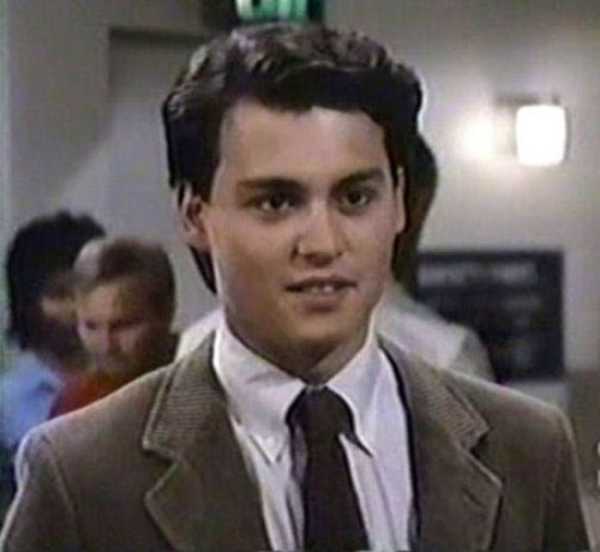 52 фільми з неповторним Джонні Деппом