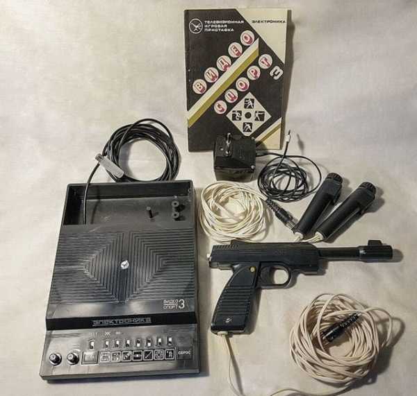 Гаджети та пристосування часів СРСР, які багато хто згадає