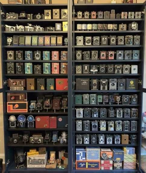 Дивні захоплення людей, які стали великими колекціями