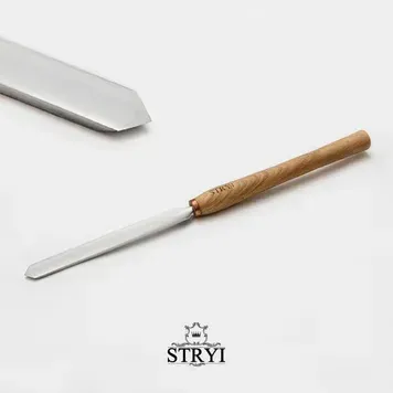 Токарный резец отрезной 20мм STRYI Profi