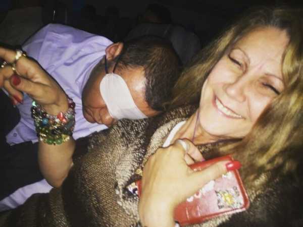 Жахливі попутники, з якими ніхто не хоче сидіти поряд